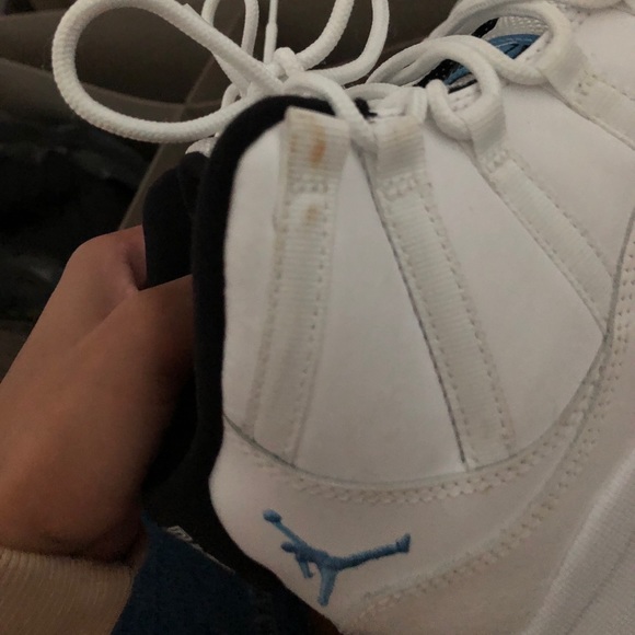 Legend Blue Jordan - Picture 7 of 7